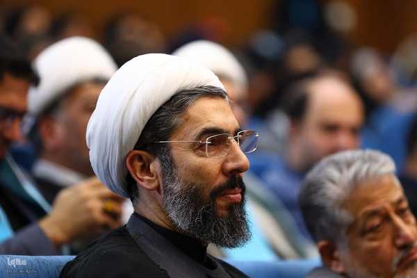 اختتامیه سی‌ونهمین جشنواره ملی قرآن و عترت دانشجویان در اصفهان