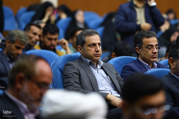 اختتامیه سی‌ونهمین جشنواره ملی قرآن و عترت دانشجویان در اصفهان