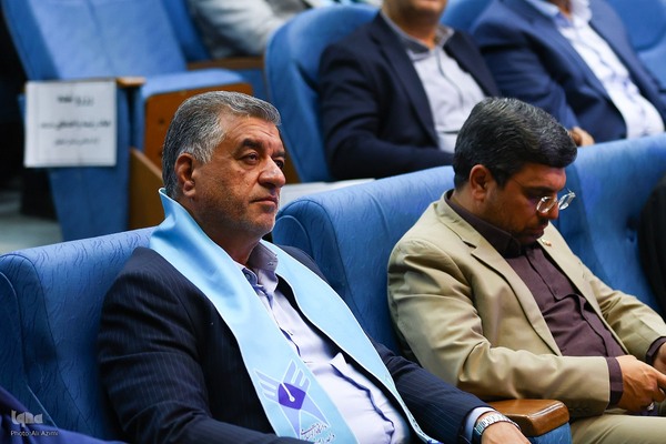 اختتامیه سی‌ونهمین جشنواره ملی قرآن و عترت دانشجویان در اصفهان