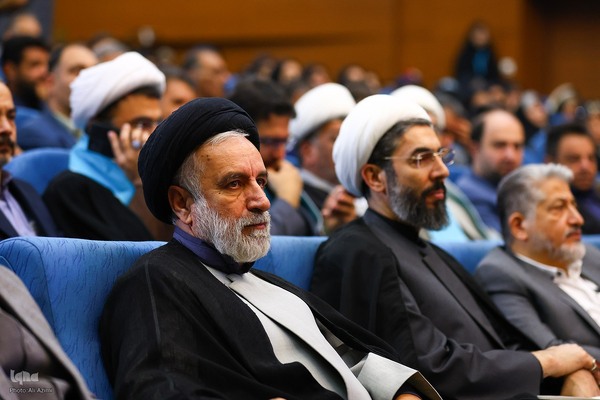 اختتامیه سی‌ونهمین جشنواره ملی قرآن و عترت دانشجویان در اصفهان