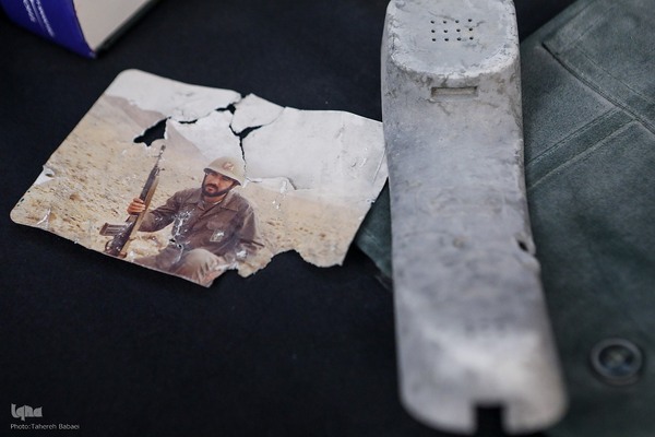 برگزاری محفل بانوان قرآنی به مناسبت هفته هوافضای سپاه