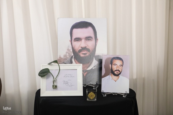 برگزاری محفل بانوان قرآنی به مناسبت هفته هوافضای سپاه