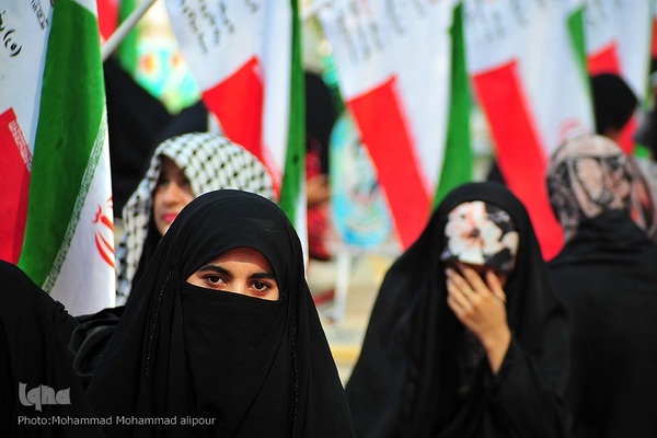 هویزه؛ یادمانِ خلوت‌های عاشقانه