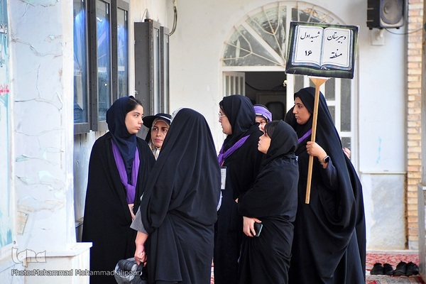 هویزه؛ یادمانِ خلوت‌های عاشقانه