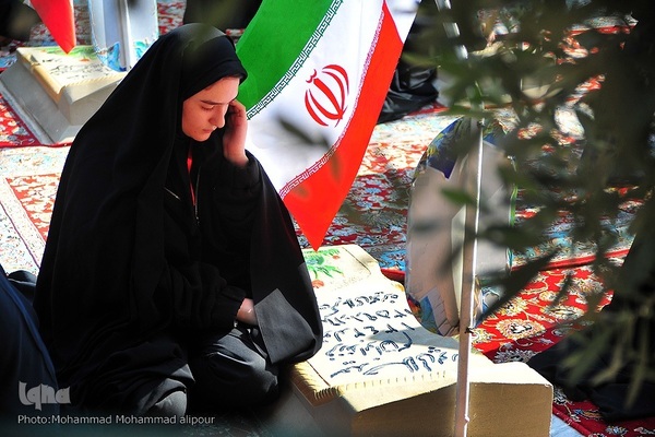 هویزه؛ یادمانِ خلوت‌های عاشقانه