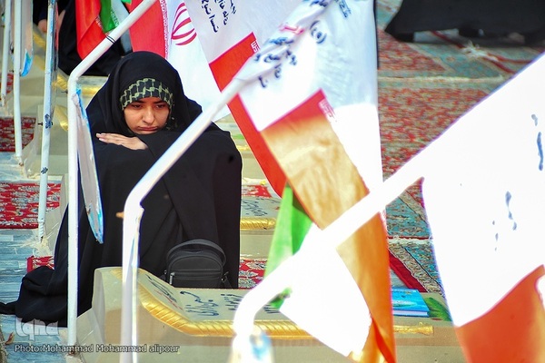 هویزه؛ یادمانِ خلوت‌های عاشقانه