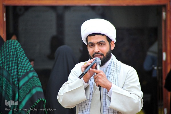 هویزه؛ یادمانِ خلوت‌های عاشقانه