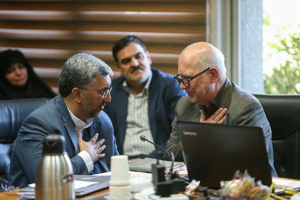 شصت و پنجمین جلسه کمیسیون تخصصی توسعه آموزش عمومی قرآن کشور