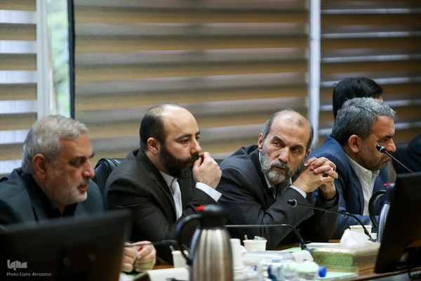 شصت و پنجمین جلسه کمیسیون تخصصی توسعه آموزش عمومی قرآن کشور