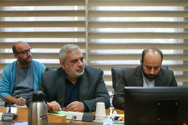 شصت و پنجمین جلسه کمیسیون تخصصی توسعه آموزش عمومی قرآن کشور