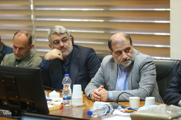 شصت و پنجمین جلسه کمیسیون تخصصی توسعه آموزش عمومی قرآن کشور