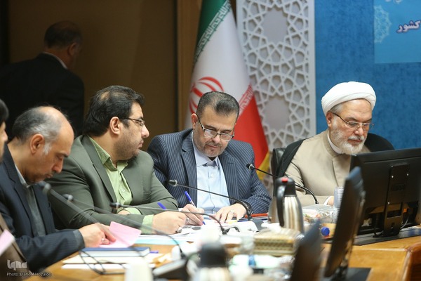 شصت و پنجمین جلسه کمیسیون تخصصی توسعه آموزش عمومی قرآن کشور
