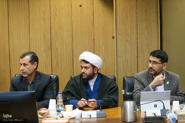 شصت و پنجمین جلسه کمیسیون تخصصی توسعه آموزش عمومی قرآن کشور