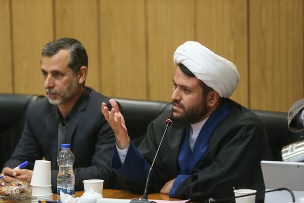 شصت و پنجمین جلسه کمیسیون تخصصی توسعه آموزش عمومی قرآن کشور
