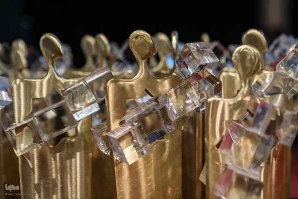 چهاردهمین آئین اعطای تندیس ملی فداکاری