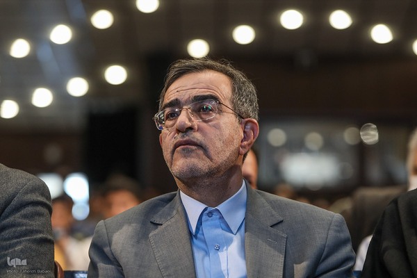 چهاردهمین آئین اعطای تندیس ملی فداکاری