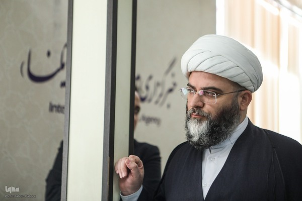 بازدید رئیس سازمان تبلیغات اسلامی از ایکنا