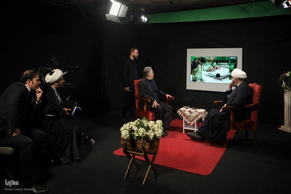 بازدید رئیس سازمان تبلیغات اسلامی از ایکنا