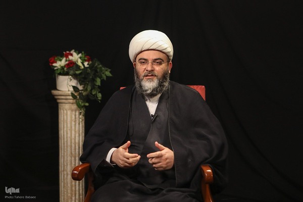 بازدید رئیس سازمان تبلیغات اسلامی از ایکنا