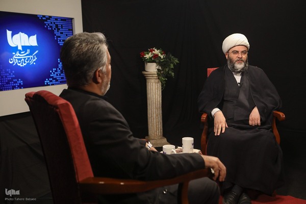 بازدید رئیس سازمان تبلیغات اسلامی از ایکنا