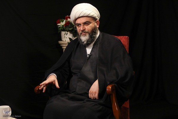 بازدید رئیس سازمان تبلیغات اسلامی از ایکنا