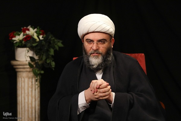 بازدید رئیس سازمان تبلیغات اسلامی از ایکنا