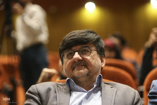 مراسم اختتامیه دومین دوره مسابقات ملی ارائه سه دقیقه‌ای