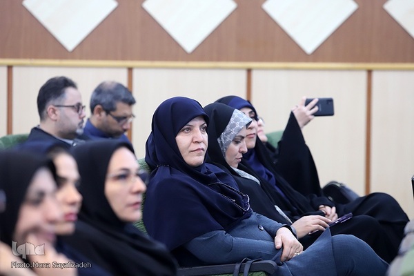 گردهمایی معاونان پژوهش واحدهای سازمانی جهاددانشگاهی در خوزستان