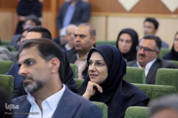 گردهمایی معاونان پژوهش واحدهای سازمانی جهاددانشگاهی در خوزستان