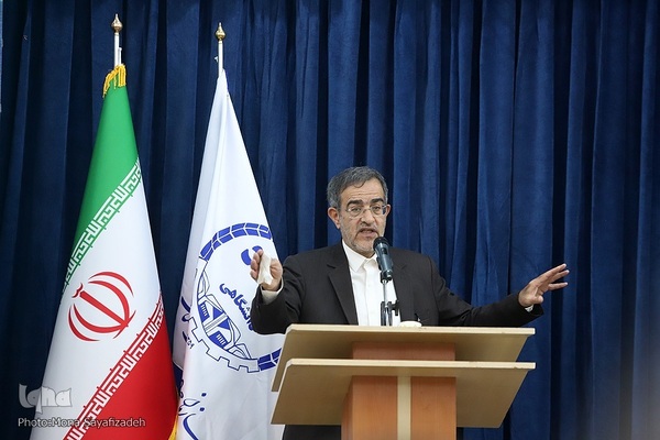 گردهمایی معاونان پژوهش واحدهای سازمانی جهاددانشگاهی در خوزستان