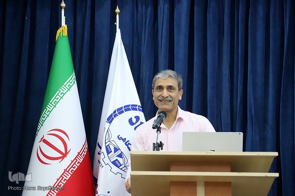 گردهمایی معاونان پژوهش واحدهای سازمانی جهاددانشگاهی در خوزستان