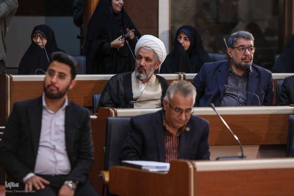 رونمایی از ویراست جدید کتاب «ارتباط انسان-جهان»