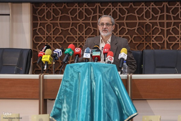 عبدالله نصری – استاد فلسفه دانشگاه علامه طباطبایی