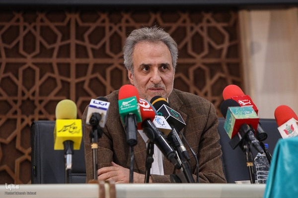 رونمایی از ویراست جدید کتاب «ارتباط انسان-جهان»