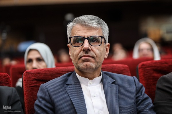 اسماعیل بقایی، سخنگوی وزارت امور خارجه