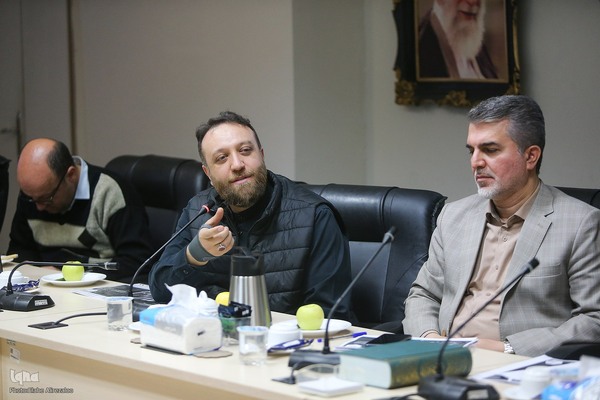 شصت و هفتمین جلسه شورای توسعه فرهنگ عمومی