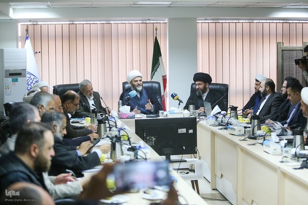 شصت و هفتمین جلسه شورای توسعه فرهنگ عمومی