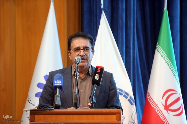 آئین اختتامیه سی و دومین جشنواره ملی کتاب سال دانشجویی