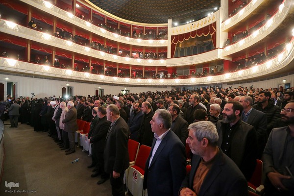 رویداد ملی «قهرمان»