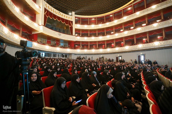 رویداد ملی «قهرمان»