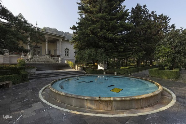 پردیس موزه ایی رامسر