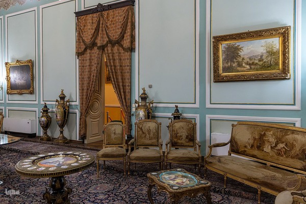 پردیس موزه ایی رامسر