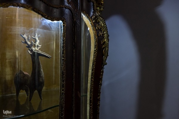 پردیس موزه ایی رامسر