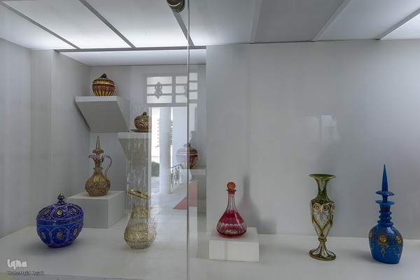 پردیس موزه ایی رامسر