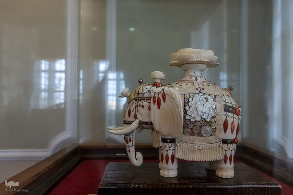 پردیس موزه ایی رامسر