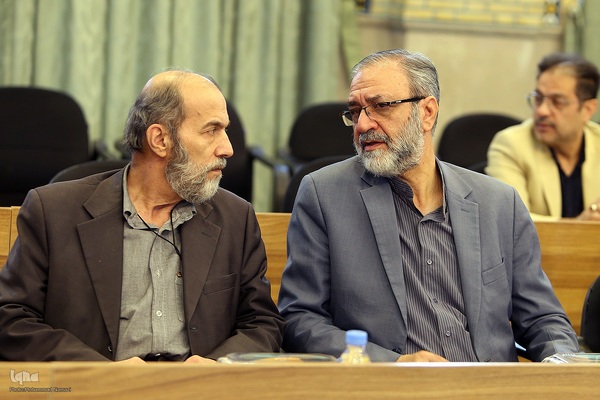 بیستمین نشست تخصصی استادان، قاریان و حافظان ممتاز قرآن کریم