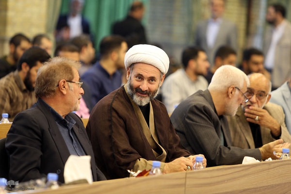 بیستمین نشست تخصصی استادان، قاریان و حافظان ممتاز قرآن کریم