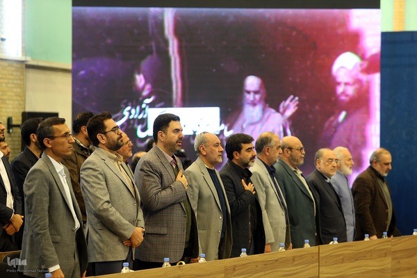 بیستمین نشست تخصصی استادان، قاریان و حافظان ممتاز قرآن کریم