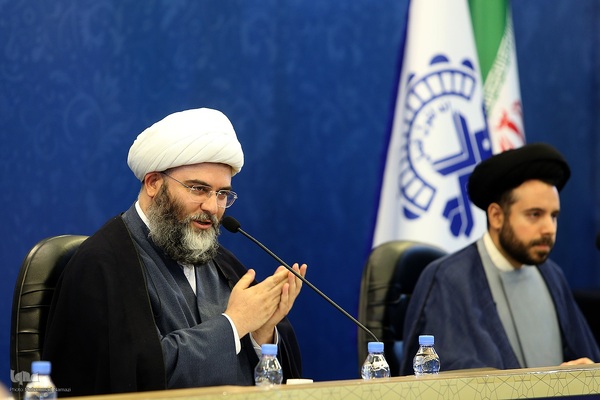 بیستمین نشست تخصصی استادان، قاریان و حافظان ممتاز قرآن کریم