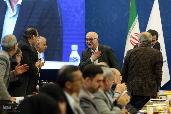 بیستمین نشست تخصصی استادان، قاریان و حافظان ممتاز قرآن کریم